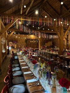 Elegancki catering weselny w Warszawie - menu dopasowane do Twojego stylu ślubu