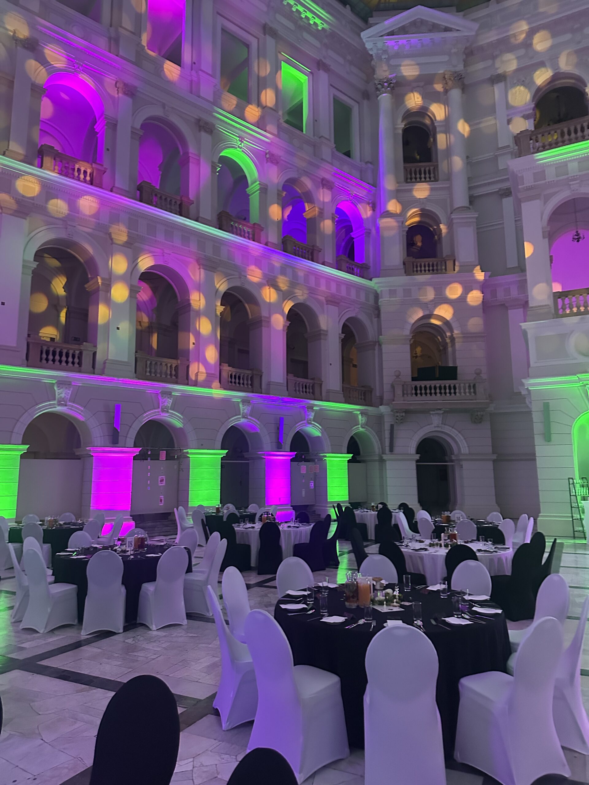 Oferta - imprezy firmowe